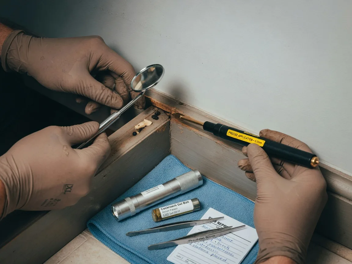 Why choose Emergency Pest Control in Edgewater, MD